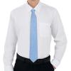 imageMichael Kors Mens Rich Texture Paisley TieLt Blue