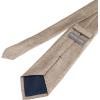 imageMichael Kors Mens Rich Texture Paisley TieTaupe