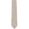 imageMichael Kors Mens Rich Texture Paisley TieTaupe