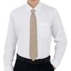 imageMichael Kors Mens Rich Texture Paisley TieTaupe