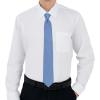 imageMichael Kors Mens Sorento Solid TieNavy