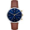 imageMichael Kors Blake Mens Watch Stainless Steel Watch for MenLuggage Brown