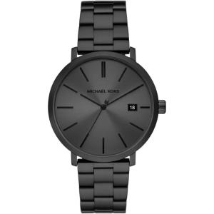 imageMichael Kors Blake Mens Watch Stainless Steel Watch for MenBlack