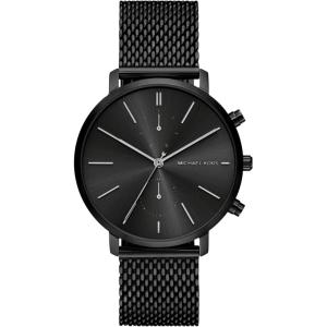 imageMichael Kors Blake Mens Watch Stainless Steel Watch for MenBlack Mesh