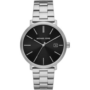 imageMichael Kors Blake Mens Watch Stainless Steel Watch for MenSilver