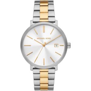 imageMichael Kors Blake Mens Watch Stainless Steel Watch for MenTwo Tone