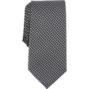 imageMichael Kors Mens Neat TieCharcoal