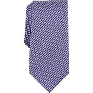 imageMichael Kors Mens Neat TiePurple