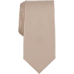 imageMichael Kors Mens Sorento Solid TieCamel