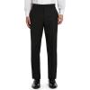 imageMichael Kors Mens 3Piece Slim Fit Tuxedo Suit Separates  Blazer Vest ampamp Pants Perfect for Weddings Proms ampamp Formal EventsBlack