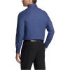 imageMichael Kors Mens Dress Shirt Comfort Stretch Slim FitNavy