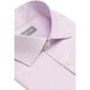 imageMichael Kors Mens Dress Shirt Comfort Stretch Slim FitPink
