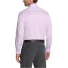 imageMichael Kors Mens Dress Shirt Comfort Stretch Slim FitPink