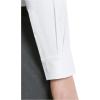 imageMichael Kors Mens Dress Shirt Comfort Stretch Slim FitWhite