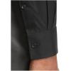 imageMichael Kors Mens Dress Shirt Travel Stretch Fit Big and TallBlack