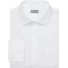 imageMichael Kors Mens Dress Shirt Travel Stretch Fit Big and TallWhite