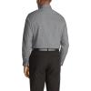 imageMichael Kors Mens Dress Shirt Ultra Wrinkle Free Stretch Regular FitCharcoal