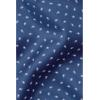 imageMichael Kors Mens Dress Shirt Ultra Wrinkle Free Stretch Regular FitNavy Multi