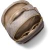 imageMichael Kors Sable Large Backpack GoldTone HardwareBirchGoldtone HardwareSignatureBirch