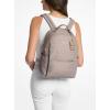 imageMichael Kors Sable Large Backpack GoldTone HardwareBirchGoldtone HardwareSignatureBirch