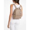 imageMichael Kors Sable Medium Backpack GoldTone HardwareVanillaAcornBirch