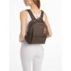 imageMichael Kors Sable Medium Backpack GoldTone HardwareVanillaAcornBrownAcorn