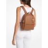 imageMichael Kors Sable Medium Backpack GoldTone HardwareVanillaAcornLuggage