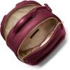 imageMichael Kors Sable Medium Backpack GoldTone HardwareVanillaAcornMulberry