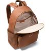imageMichael Kors Tanner Large Backpack GoldTone HardwareBlackLuggage