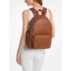 imageMichael Kors Tanner Large Backpack GoldTone HardwareBlackLuggage