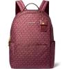 Gold-tone Hardware/Signature/Mulberry