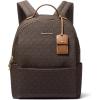 Brown/Acorn