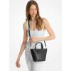 imageMichael Kors Flora Small CrossbodyBlack