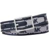 imageMichael Kors Mens 34mm Reversible BeltNavy