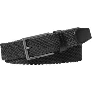 imageMichael Kors Mens 34mm Classic Dress BeltBlack