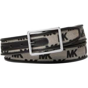 imageMichael Kors Mens 34mm Reversible BeltBlack