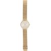 imageMichael Kors Pyper Womens Watch Stainless Steel Watch for Women with Steel Leather or Silicone BandGold Mesh