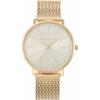 Gold Mesh