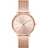 Rose Gold Mesh