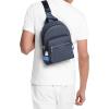 imageMichael Kors Mens Malone Domesling Pack Blue Multi One Size