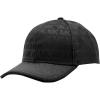 imageMichael Kors Womens Logo Baseball HatBlack