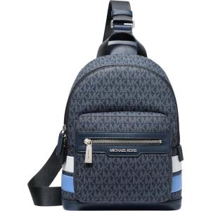 imageMichael Kors Mens Malone Domesling Pack Blue Multi One Size