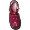 imageMichael Kors Womens Indy Fisherman SandalMulberry