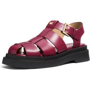 imageMichael Kors Womens Indy Fisherman SandalMulberry