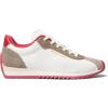 imageMichael Kors Womens Rhodes Trainer SneakerOptic WhiteNylon