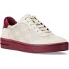 imageMichael Kors Womens Scotty Lace UpMulberry