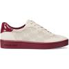 imageMichael Kors Womens Scotty Lace UpMulberry