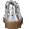imageMichael Kors Womens Scotty Lace UpSilver