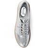imageMichael Kors Womens Scotty Lace UpSilver