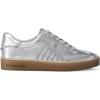 imageMichael Kors Womens Scotty Lace UpSilver